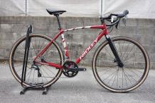 【特価】RIDLEY KANZO A ティアグラ 完成車